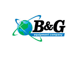 B&G Equipment : 